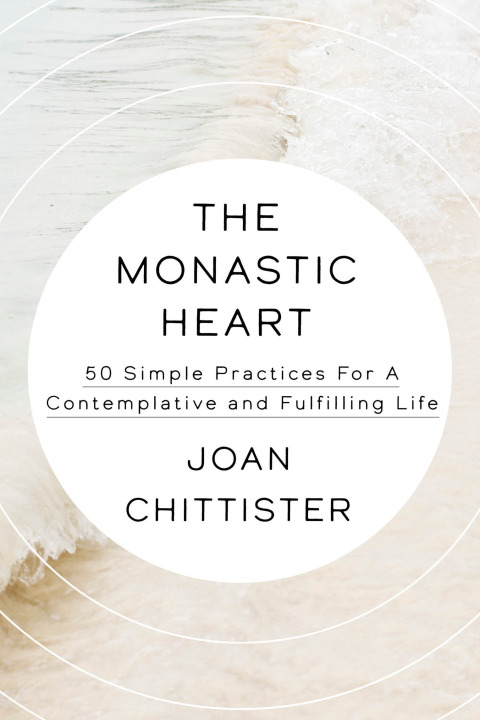 Cover image for book The Monastic Heart