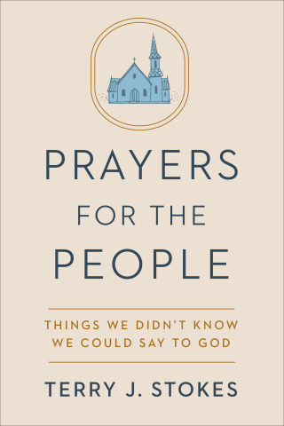 Prayers for the People