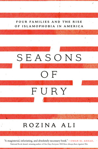 Seasons of Fury