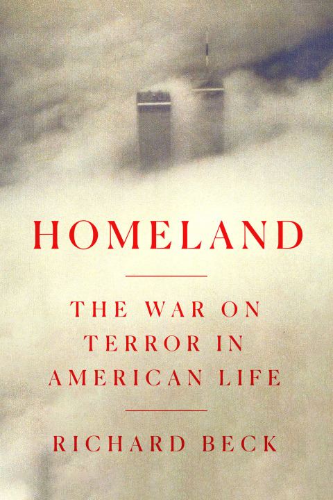 Cover image for book Homeland