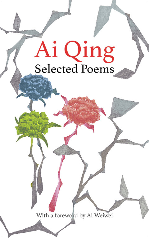 Cover image for book Selected Poems
