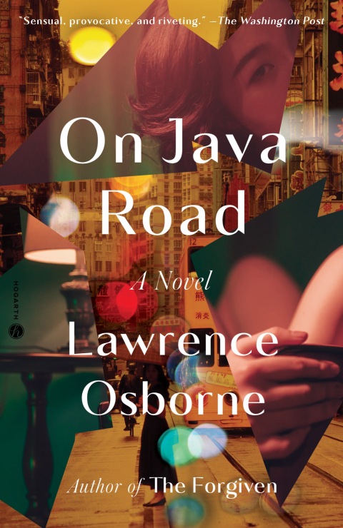 Cover image for book On Java Road