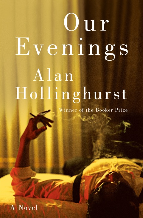 Cover image for book Our Evenings