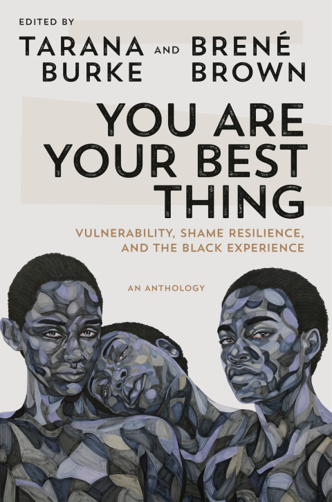Cover image for book You Are Your Best Thing