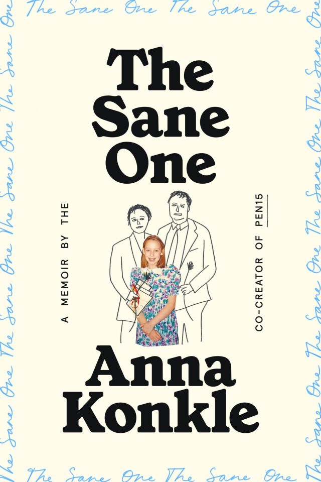 The Sane One