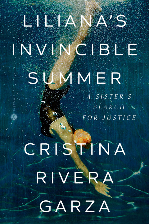 Cover image for book Liliana's Invincible Summer (Pulitzer Prize winner)