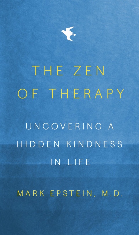 Cover image for book The Zen of Therapy