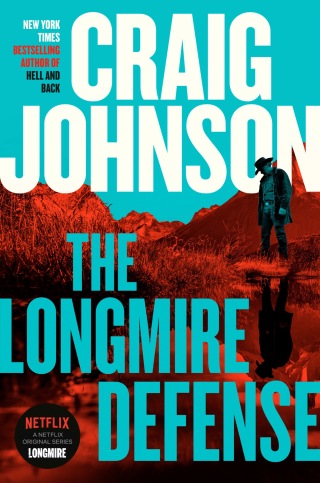 The Longmire Defense