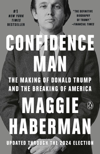 Confidence Man