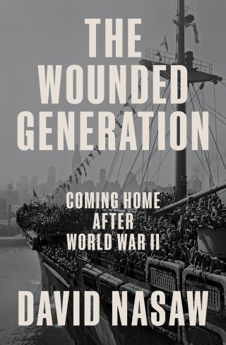 The Wounded Generation