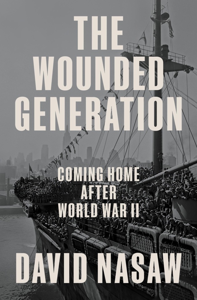 The Wounded Generation