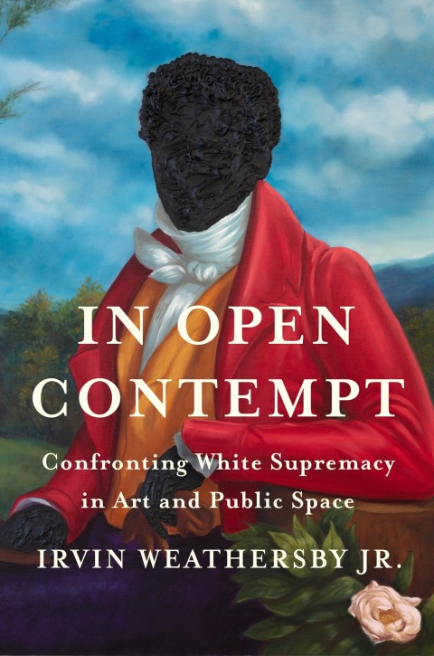 Cover image for book In Open Contempt