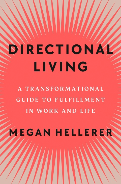 Cover image for book Directional Living