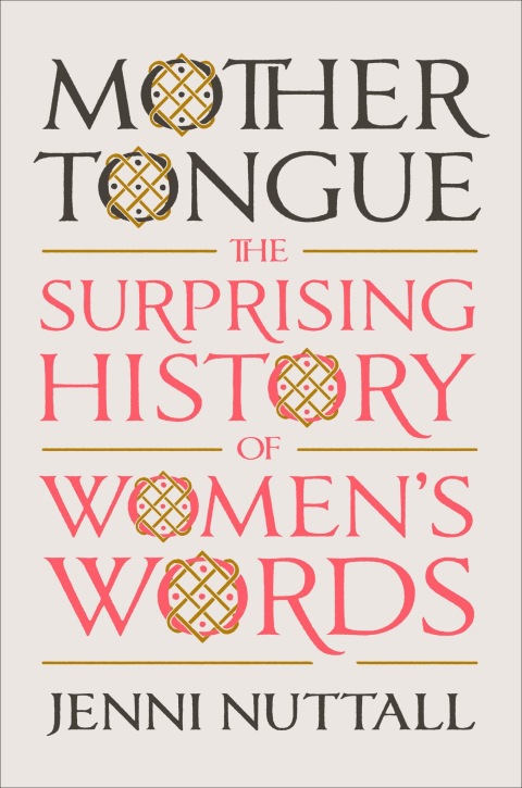 Cover image for book Mother Tongue