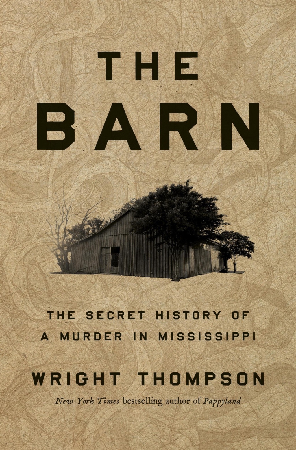 Reflowable The Barn; $14.42
