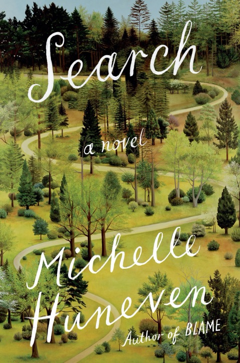 Cover image for book Search