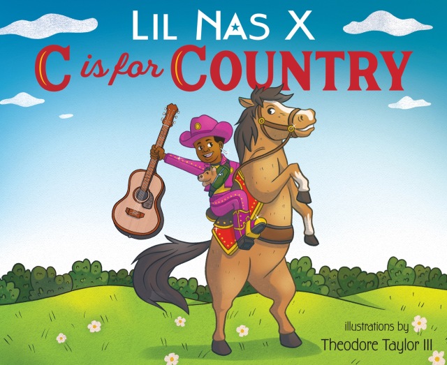 C Is for Country