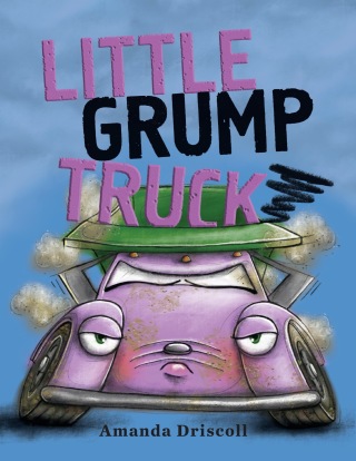 Little Grump Truck
