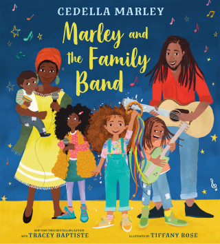 Marley and the Family Band
