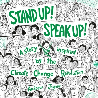 Stand Up! Speak Up!