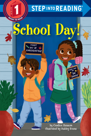 School Day!