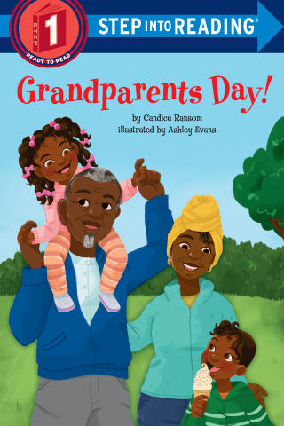 Grandparents Day!
