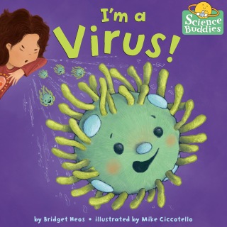 I'm a Virus!