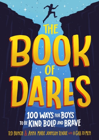 The Book of Dares