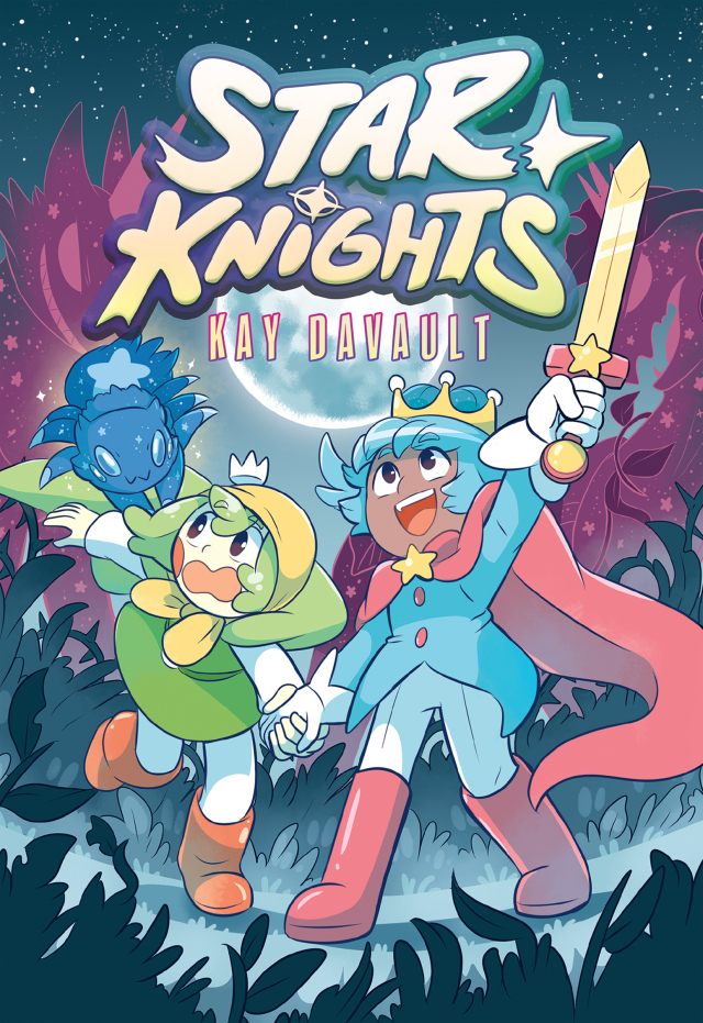 Star Knights