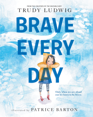 Brave Every Day
