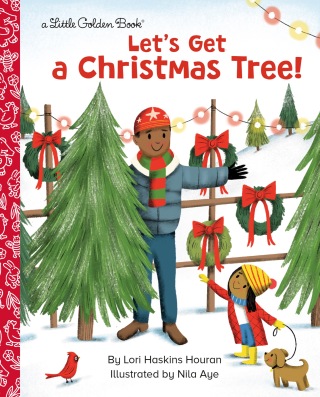 Let's Get a Christmas Tree!