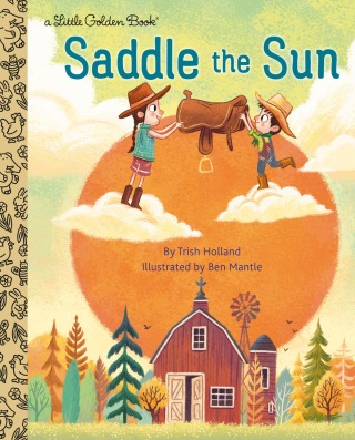 Saddle the Sun
