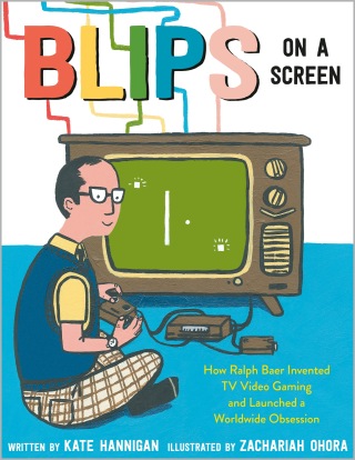 Blips on a Screen