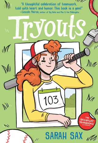 Tryouts