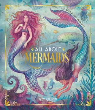 All About Mermaids