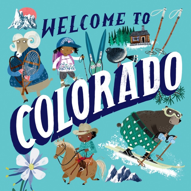 Welcome to Colorado (Welcome To)
