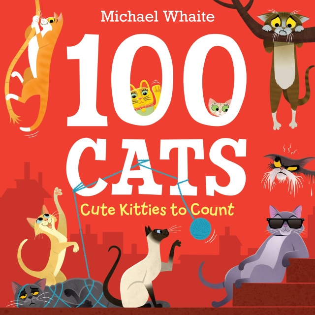 100 Cats