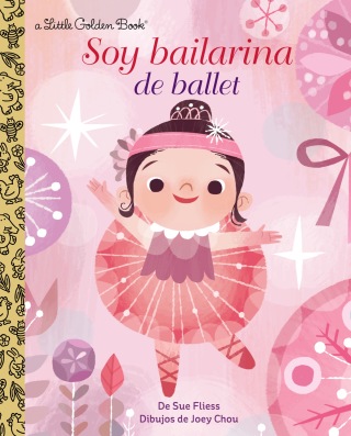 Soy Bailarina de Ballet