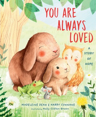 You Are Always Loved
