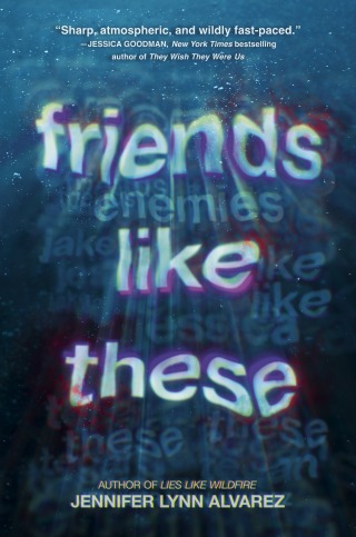 Friends Like These