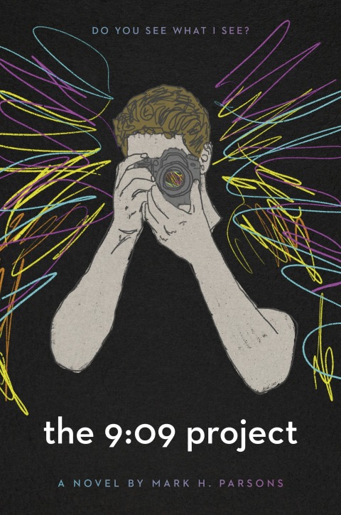 Cover image for book The 9:09 Project