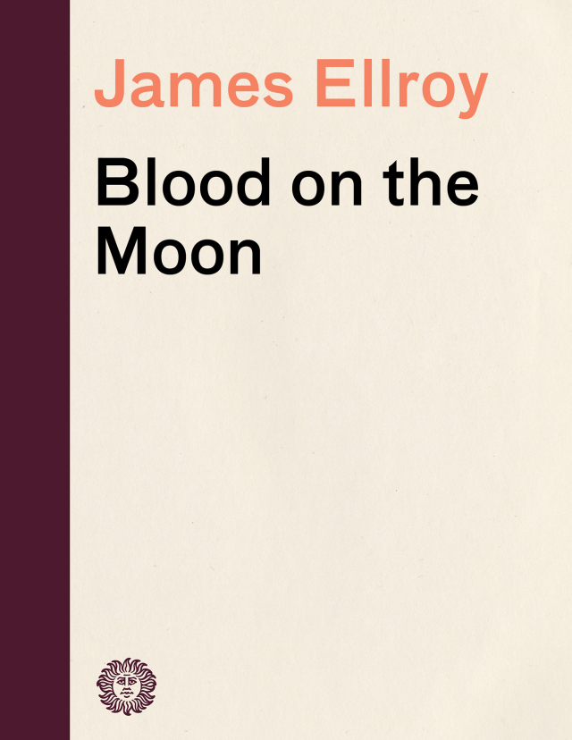 Blood on the Moon