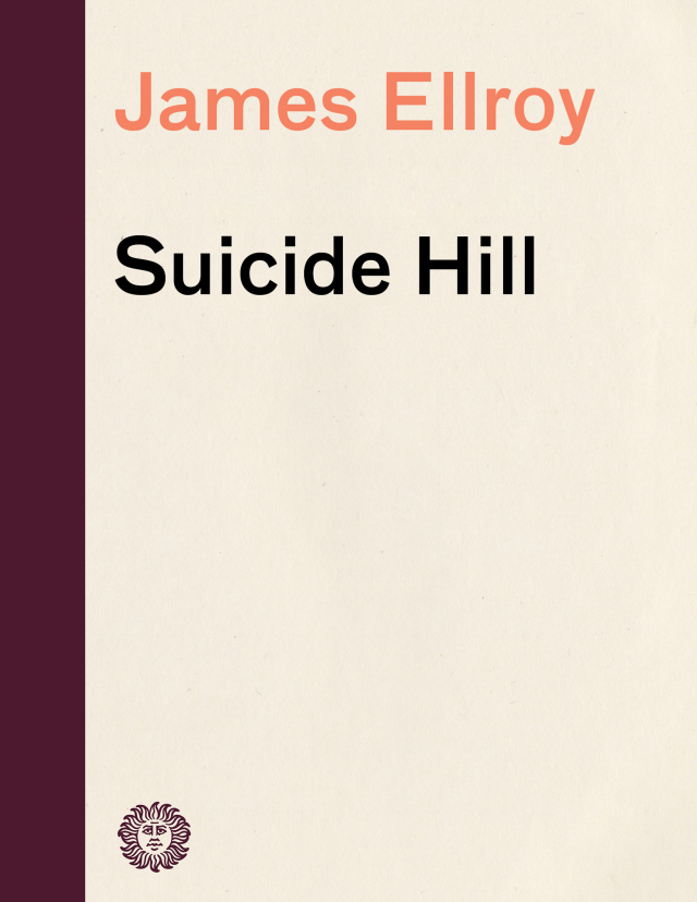 Suicide Hill