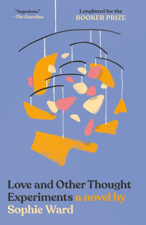 Cover image for book Love and Other Thought Experiments
