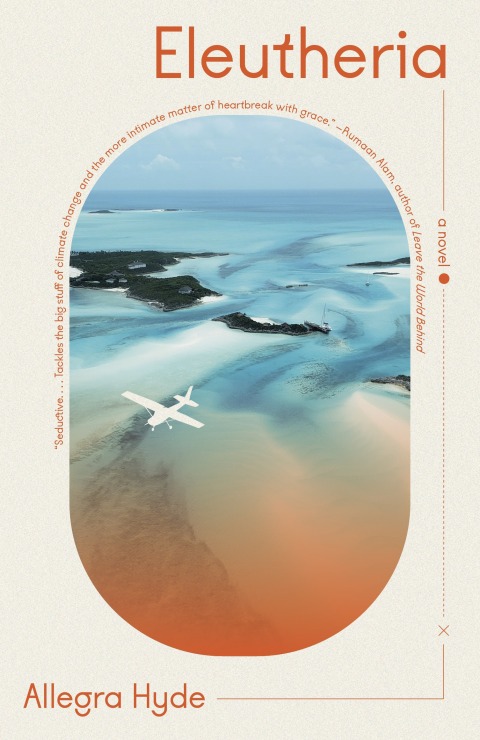 Cover image for book Eleutheria