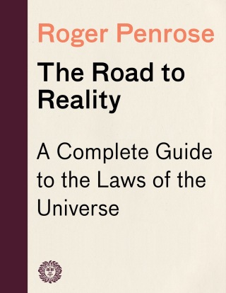 The Road to Reality