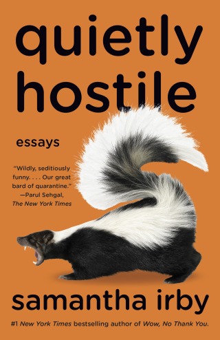 Quietly Hostile
