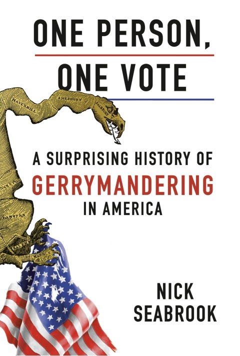 Cover image for book One Person, One Vote
