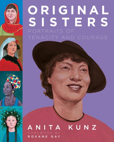 Cover image for book Original Sisters