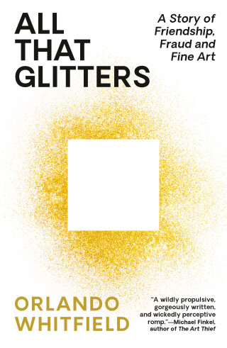 All That Glitters